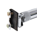 Universal Car Decoration Extensile Aerial Clip Side Car Modified To Remove Static Electricity Aerial, Length: 41cm, Length: 41cm