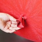 Outdoor Party Natural Latex 72 Inch Weather Air Balloon, Weather Air Balloon