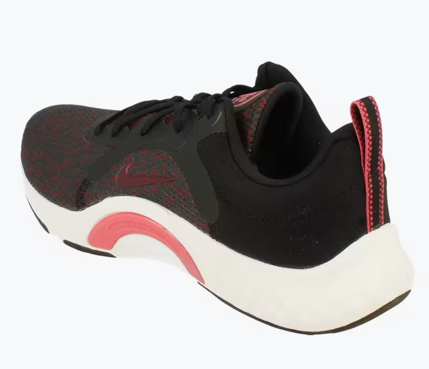 UK 4.5 Nike Renew In-Season TR 11 Women’s Gym Trainers – EU 38