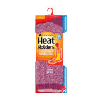 Ladies Twist Patterned Thick Winter Warm Thermal Socks