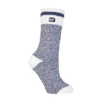 Ladies Twist Patterned Thick Winter Warm Thermal Socks