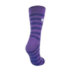 Ladies Extra Warm Fluffy Non Slip Thermal Slipper Socks