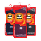 Set of 3 Insulated Thermal Ladies Socks for Ultimate Cold Weather Comfort
