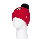 Girls Disney Thermal Hat & Gloves Set for Winter