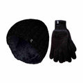 Heat Holders Men’s Thermal Hat & Gloves Set