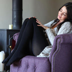 Heat Holders Ladies Fleece Lined Thermal Tights