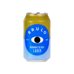 Brulo Highway to Hell Lager