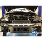 AIRTEC INTERCOOLER UPGRADE FOR HONDA CIVIC TYPE R FK2 – WITH BIG BOOST PIPE KIT