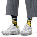 3 Pack X-Men Socks Bundle Novelty Socks | Gift Idea