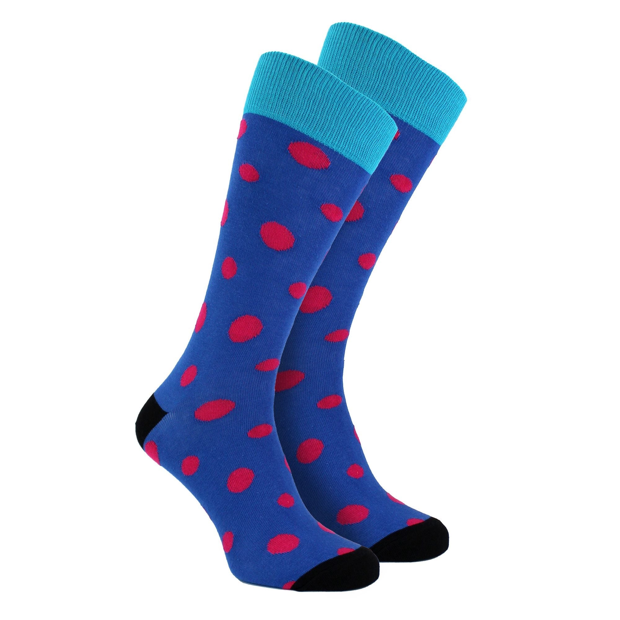 Pack of 3 Striped Dress Mens Socks for a Classic Look | Socks with Stripes