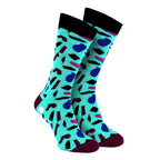 Pack of 3 Striped Dress Mens Socks for a Classic Look | Socks with Stripes