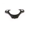BMW M3 3-Series Carbon Fibre Steering wheel trim E9X