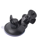 Universal Car Suction Cup Mount GPS & Dash Cam Holder Stand