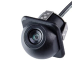 Hippcron Car Rear View Camera HD Waterproof Backup Camera with Night Vision (170° Wide Angle)