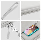 HAWEEL Splash-proof Pouch Sleeve Tablet Bag for iPad mini, 7.9-8.4 inch Tablets, For iPad mini, 7.9-8.4 inch Tablets