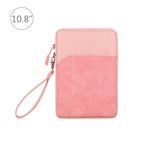 HAWEEL Splash-proof Pouch Sleeve Tablet Bag for iPad, 9.7 -11 inch Tablets, For iPad, 9.7 / Pro 11 inch Tablet