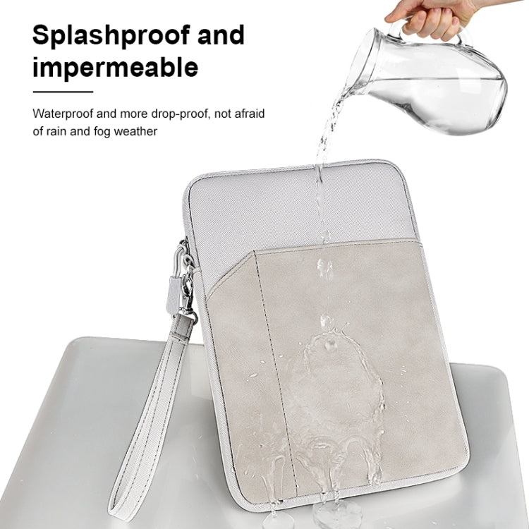 HAWEEL Splash-proof Pouch Sleeve Tablet Bag for iPad, 9.7 -11 inch Tablets, For iPad, 9.7 / Pro 11 inch Tablet