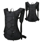 HAWEEL Outdoor Camping Cycling Hydration Packs Running Backpack, Water Backpack