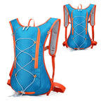 HAWEEL Outdoor Camping Cycling Hydration Packs Running Backpack, Water Backpack