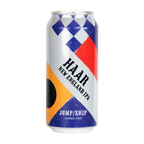 Jump Ship HAAR - New England IPA