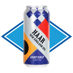 Jump Ship HAAR - New England IPA