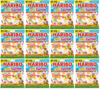 12 x Haribo Eggs Galore! - 140GM