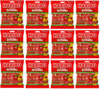 12 x Haribo Squidgy Strawbs 160G
