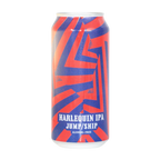 Jump Ship Harlequin Alcohol Free IPA