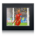Harry Kane Signed England 20x16 Deluxe Mount Frame (Fanatics)