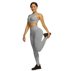 Women's Quick-Dry Short Sleeve Yoga & Running Tracksuit