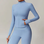 Women’s Leggings & Sportswear Set – Quick Dry, Workout & Athleisure Outfit