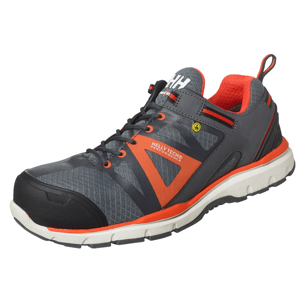 Helly Hansen 78213 Smestad Active Composite-Toe Safety Shoes Trainers