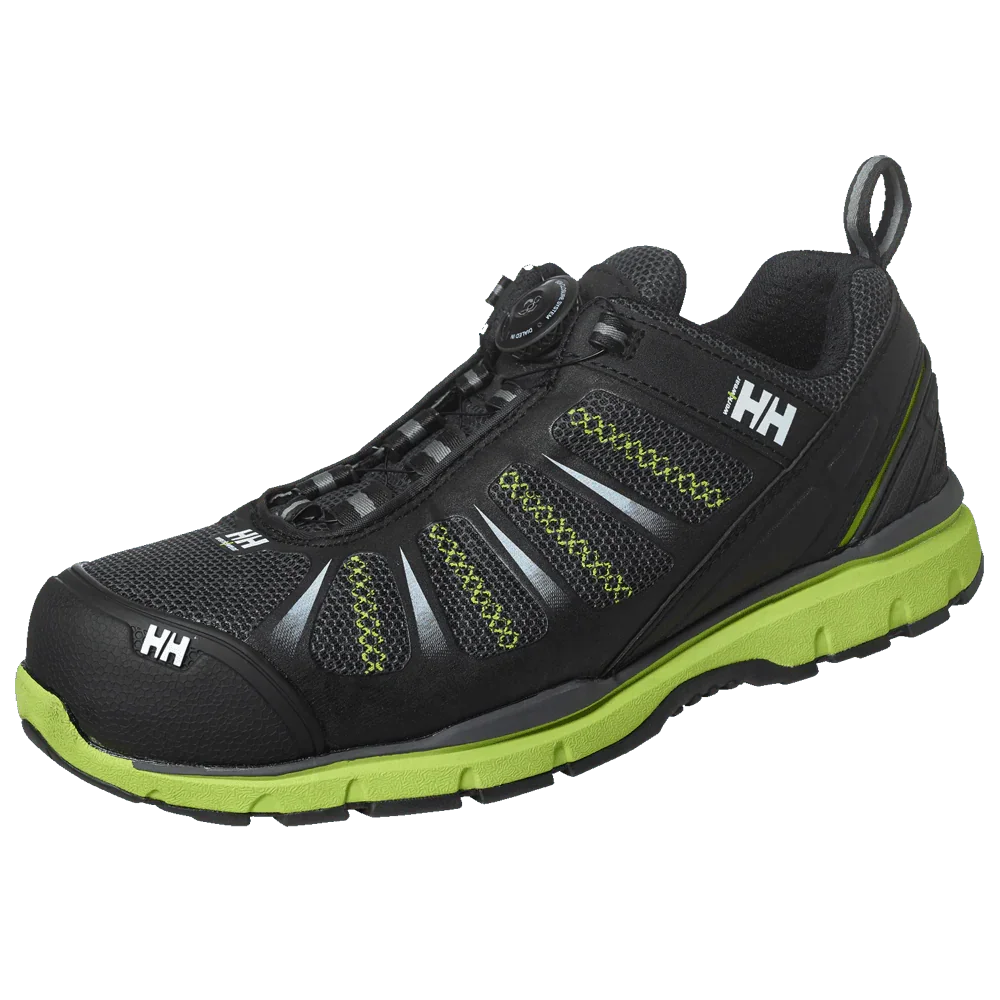 Helly Hansen 78214 Smestad Boa Composite-Toe Safety Shoes Trainers