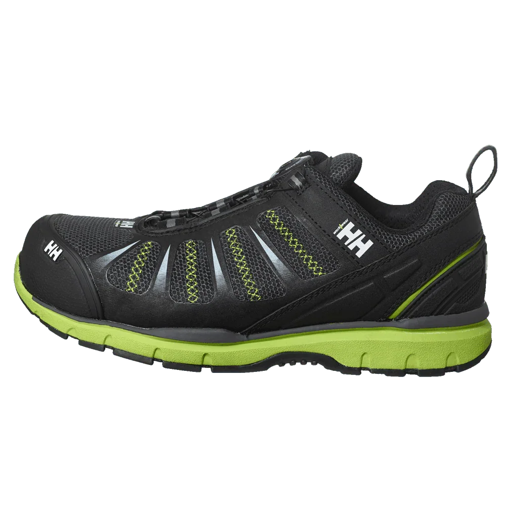 Helly Hansen 78214 Smestad Boa Composite-Toe Safety Shoes Trainers