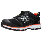 Helly Hansen 78224 Chelsea Evolution Aluminum-Toe Safety Shoes Trainers