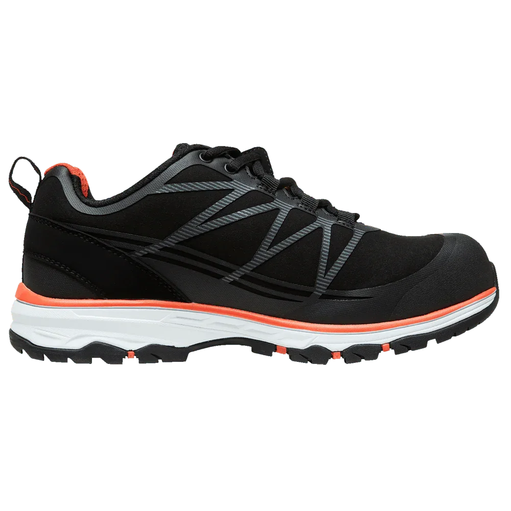 Helly Hansen 78224 Chelsea Evolution Aluminum-Toe Safety Shoes Trainers
