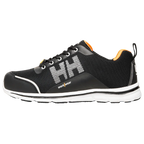 Helly Hansen 78225 Oslo Aluminum-Toe Safety Shoes Trainers