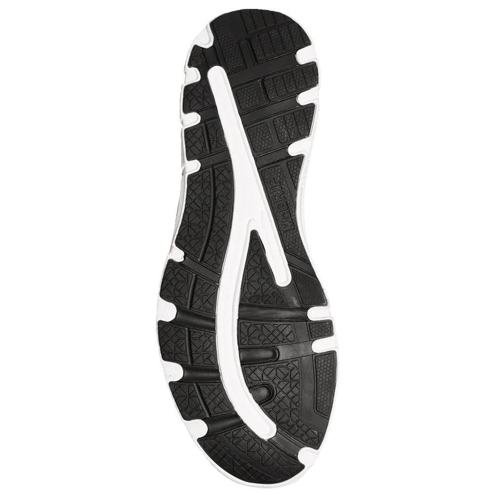 Helly Hansen 78225 Oslo Aluminum-Toe Safety Shoes Trainers