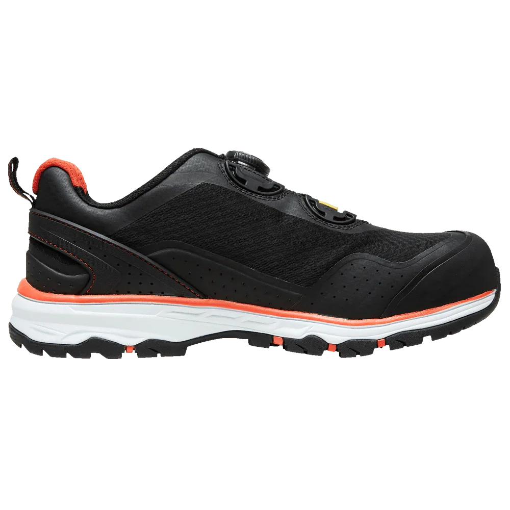 Helly Hansen 78230 Chelsea Evolution BOA Aluminum-Toe Safety Shoes Trainers