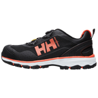 Helly Hansen 78230 Chelsea Evolution BOA Aluminum-Toe Safety Shoes Trainers