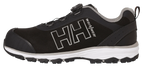 Helly Hansen 78235 Chelsea Evolution BOA Wide Fit Waterproof Safety Toe Shoes Trainers