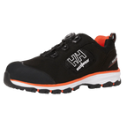Helly Hansen 78236 Chelsea Evolution Boa Composite-Toe Safety Sandals
