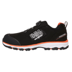 Helly Hansen 78236 Chelsea Evolution Boa Composite-Toe Safety Sandals