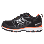 Helly Hansen 78244 Womens Luna Anuminum-Toe Safety Shoes Trainers