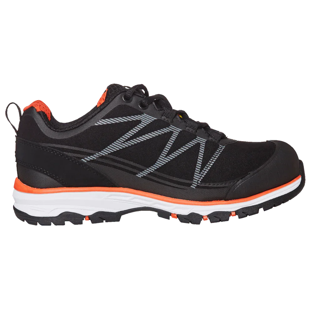 Helly Hansen 78244 Womens Luna Anuminum-Toe Safety Shoes Trainers