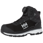 Helly Hansen 78249 Women's Luna 2.0 Mid-Cut BOA S3 Safety Boots