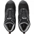 Helly Hansen 78269 Chelsea Evolution Boa Wide Composite-Toe Safety Boots S3 - Breathable & Waterproof