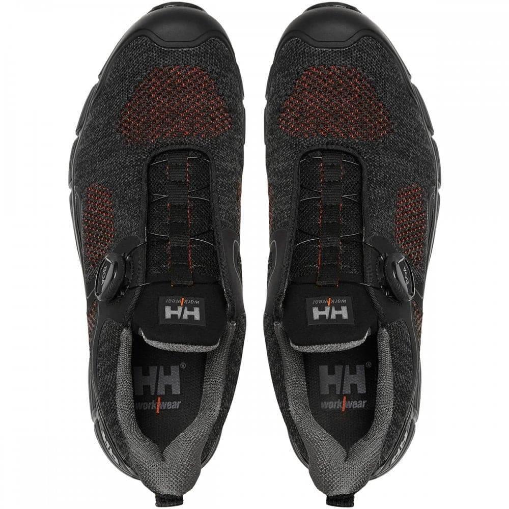 Helly Hansen 78351 Kensington Low Boa Composite-Toe Safety Shoes S1P