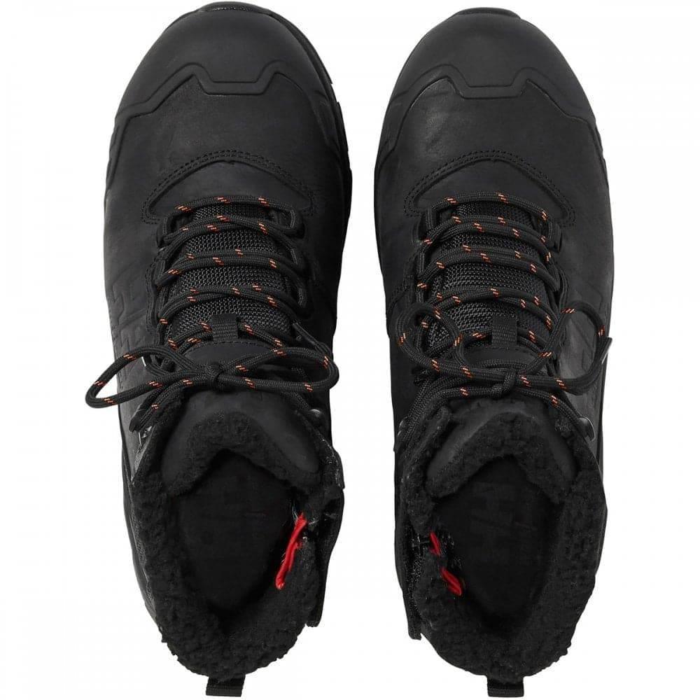 Helly Hansen 78404 Oxford Insulated Winter Composite-Toe Safety Boots