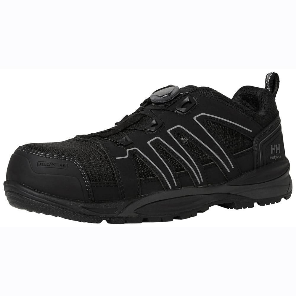 Helly Hansen 78420 Manchester Boa S1P Composite Toe Safety Sandals Trainer